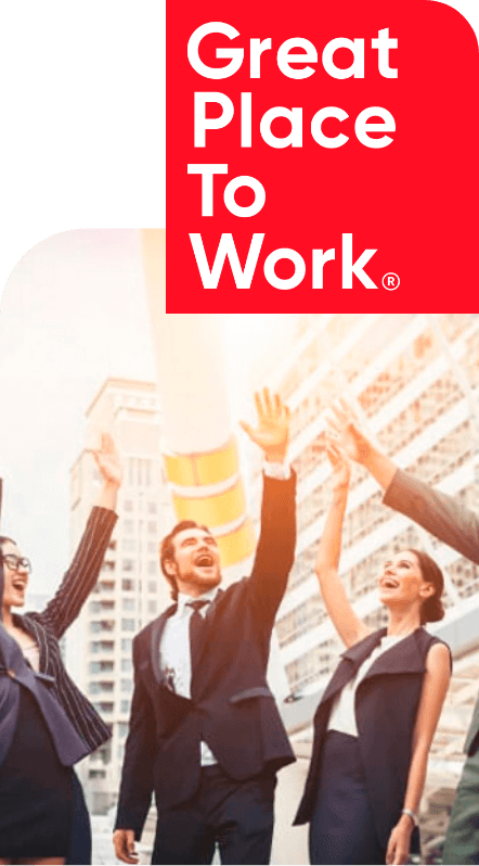 Great Place to Work - Profissionais | atile.digital